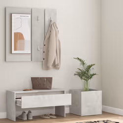 VidaXL 3082057 établi d'intérieur