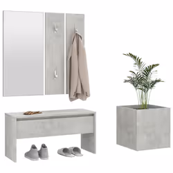 VidaXL 3082057 établi d'intérieur - Vue supplémentaire 4