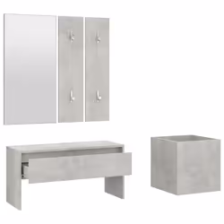 VidaXL 3082057 établi d'intérieur - Vue supplémentaire 5
