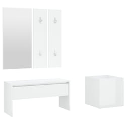 VidaXL 3082059 établi d'intérieur