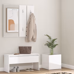 VidaXL 3082059 établi d'intérieur