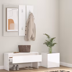 VidaXL 3082059 établi d'intérieur