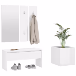 VidaXL 3082059 établi d'intérieur - Vue supplémentaire 4