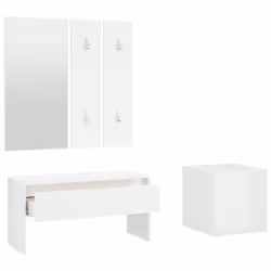 VidaXL 3082059 établi d'intérieur - Vue supplémentaire 5