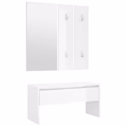 VidaXL 3082059 établi d'intérieur - Vue supplémentaire 6