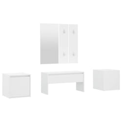 VidaXL 3082062 établi d'intérieur