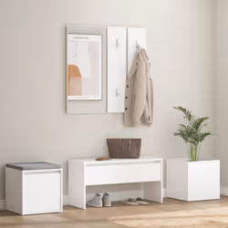 VidaXL 3082062 établi d'intérieur - Vue supplémentaire 2
