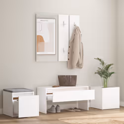 VidaXL 3082062 établi d'intérieur - Vue supplémentaire 3