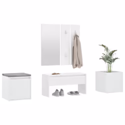 VidaXL 3082062 établi d'intérieur - Vue supplémentaire 4