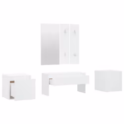 VidaXL 3082062 établi d'intérieur - Vue supplémentaire 5