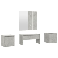 VidaXL 3082066 établi d'intérieur
