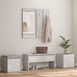 VidaXL 3082066 établi d'intérieur