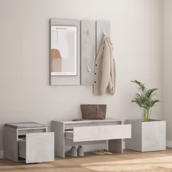 VidaXL 3082066 établi d'intérieur