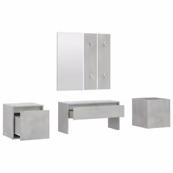 VidaXL 3082066 établi d'intérieur - Vue supplémentaire 5
