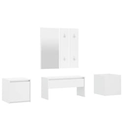 VidaXL 3082068 établi d'intérieur