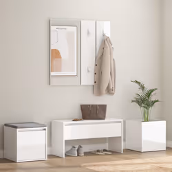 VidaXL 3082068 établi d'intérieur