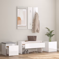 VidaXL 3082068 établi d'intérieur