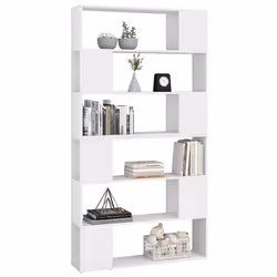 VidaXL 3082071 bibliothèque de salon - Vue supplémentaire 4