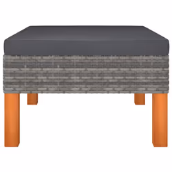VidaXL 3082080 ensemble de meubles de jardin