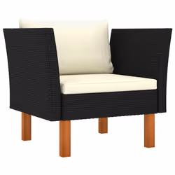 VidaXL 3082083 ensemble de meubles de jardin - Vue supplémentaire 6