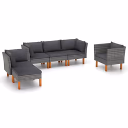 VidaXL 3082084, 6 pièce(s)