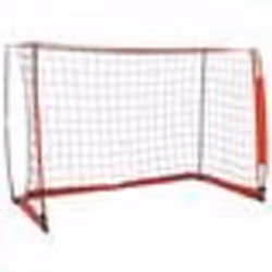 vidaXL But de football 184x91x124,5 cm Acier