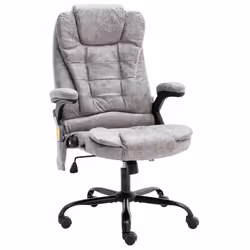 VidaXL 20578, 110 kg, 1 pièce(s), Métal, Polyester, Gris