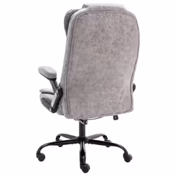 VidaXL 20578 chaise et fauteuil de bureau - Vue supplémentaire 4