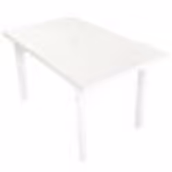 vidaXL Chenil Argenté 72 m² Acier