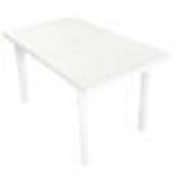 vidaXL Chenil Argenté 72 m² Acier