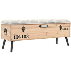 VidaXL 339294 établi d'intérieur