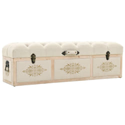 VidaXL 339296 établi d'intérieur