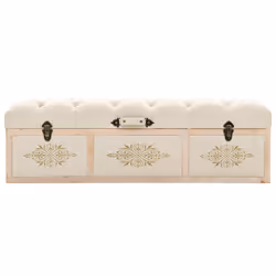 VidaXL 339296 établi d'intérieur