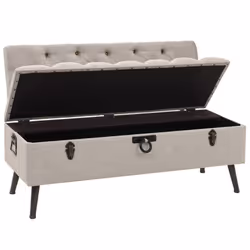 VidaXL 339298 établi d'intérieur