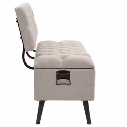 VidaXL 339298 établi d'intérieur - Vue supplémentaire 4