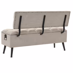 VidaXL 339298 établi d'intérieur - Vue supplémentaire 5