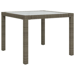 VidaXL 316700 table de jardin