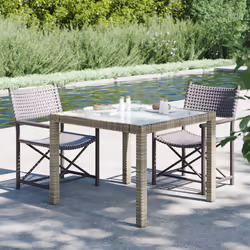 VidaXL 316700 table de jardin