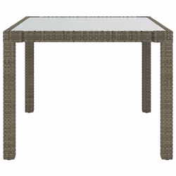 VidaXL 316700 table de jardin