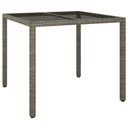 VidaXL 316701 table de jardin