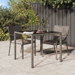VidaXL 316701 table de jardin
