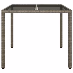 VidaXL 316701 table de jardin