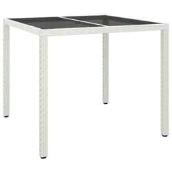 VidaXL 316702 table de jardin