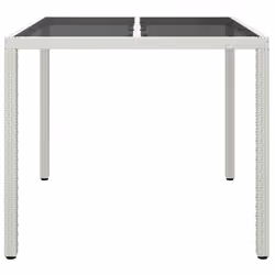 VidaXL 316702 table de jardin