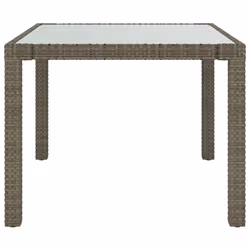 VidaXL 316707 table de jardin - Vue supplémentaire 3