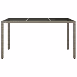 VidaXL 316708 table de jardin