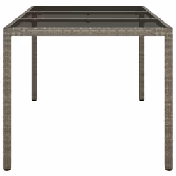 VidaXL 316708 table de jardin - Vue supplémentaire 4