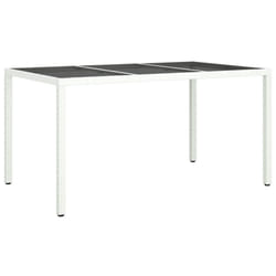 VidaXL 316709 table de jardin