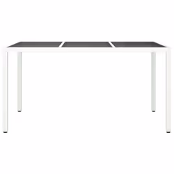 VidaXL 316709 table de jardin