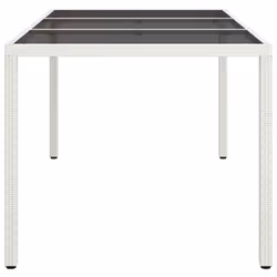 VidaXL 316709 table de jardin - Vue supplémentaire 4